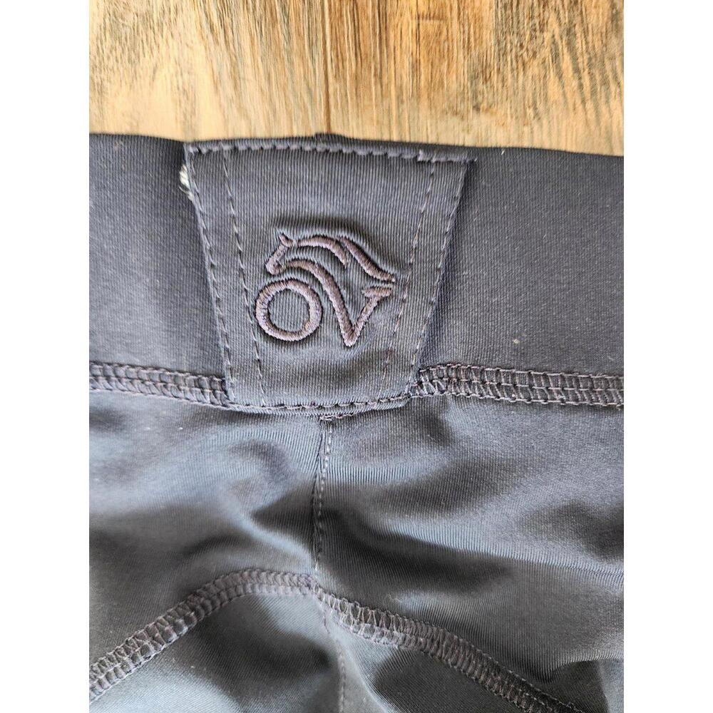 Equestrian leggings - Picture 6 of 6